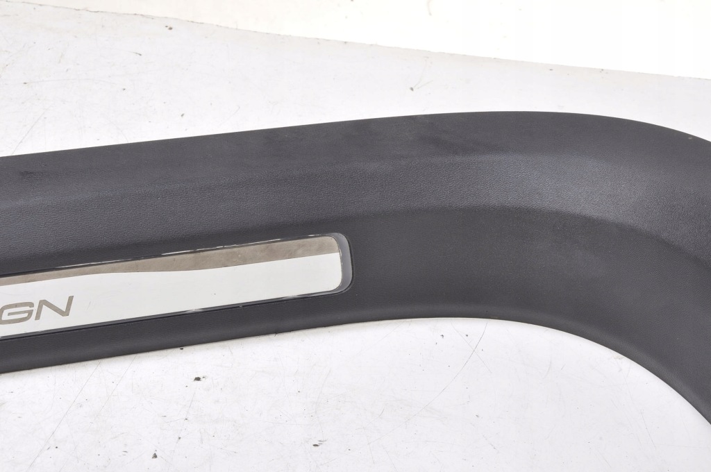 фото №7, Volvo xc90 ii молдинг поріг права rdesign підсвічена 31363649