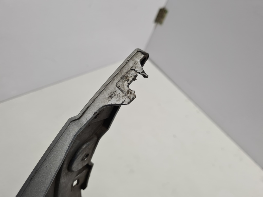 фото №7, Nissan qashqai j10 бампер задня задній kyog