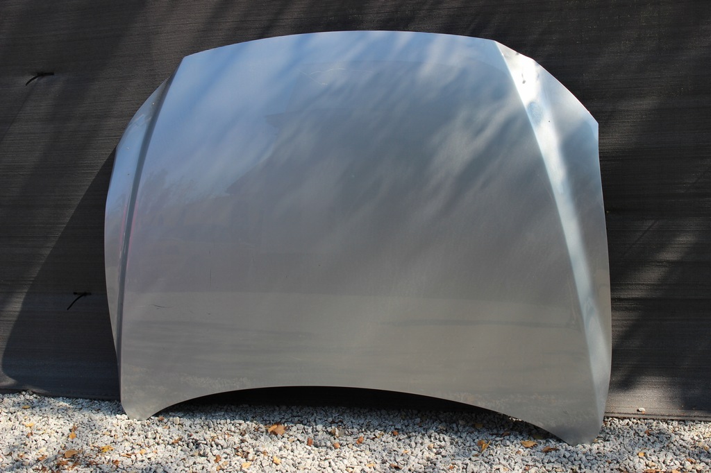 фото №1, Mazda 6 iii gj gl 2 lift капот 18