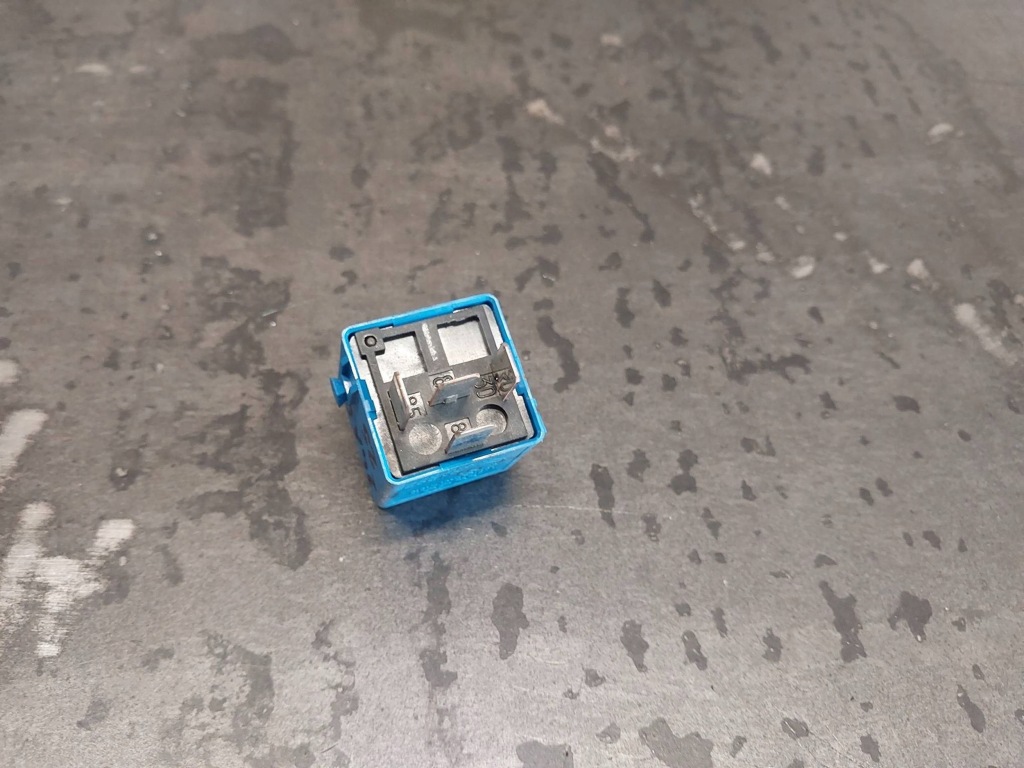 фото №6, Реле bmw 6915327 61366915327