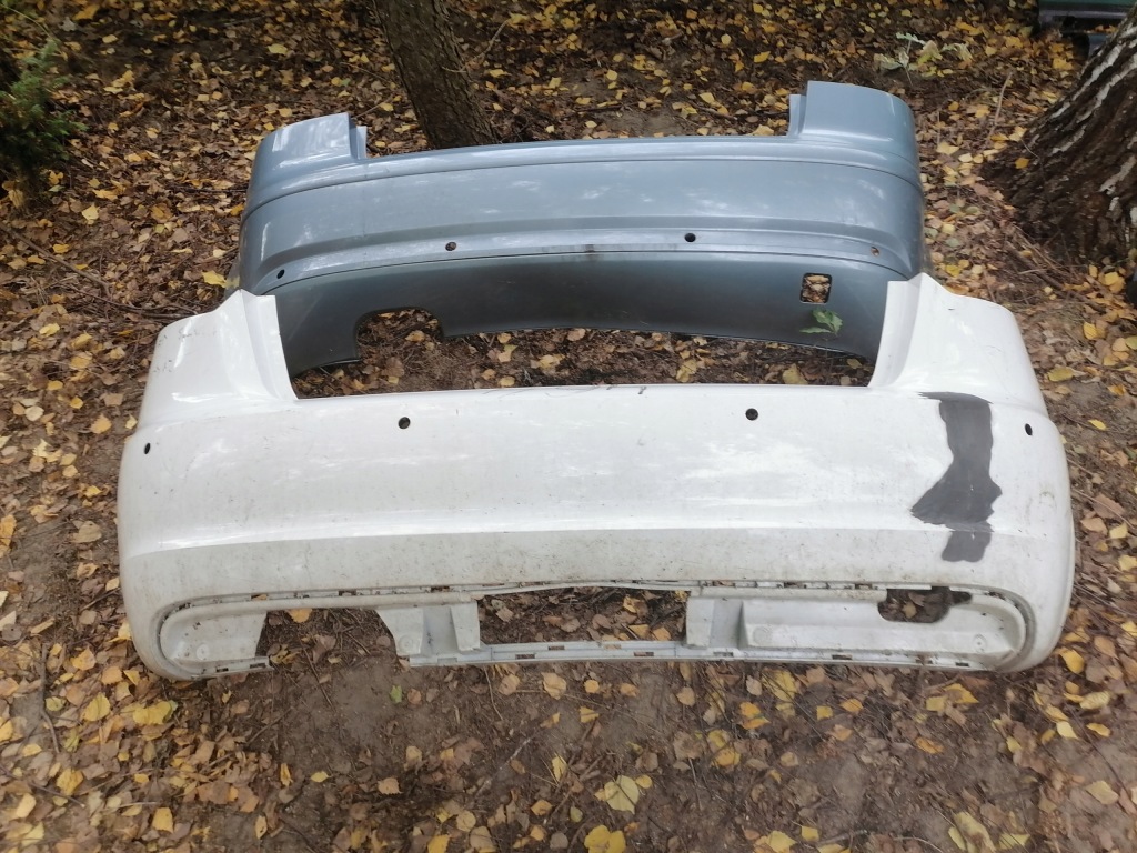 Купить Бампер задний  audi a3 5d sportback pdc 8p4807511