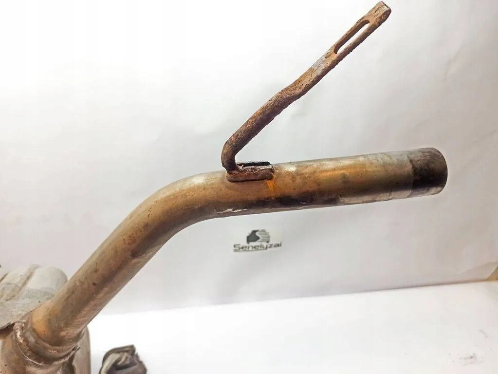 Гасник mercedes-benz slk r171 a1714911101 34308286 1.8l 2008 Київ