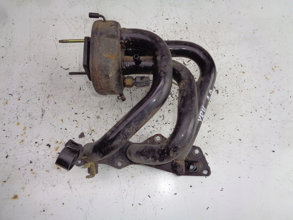 фото №1, Коллектор всасывающий daihatsu yrv 1.0b