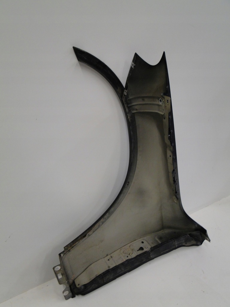 фото №8, Mercedes glc 253 x253 крыло передний правый графит a2538800218