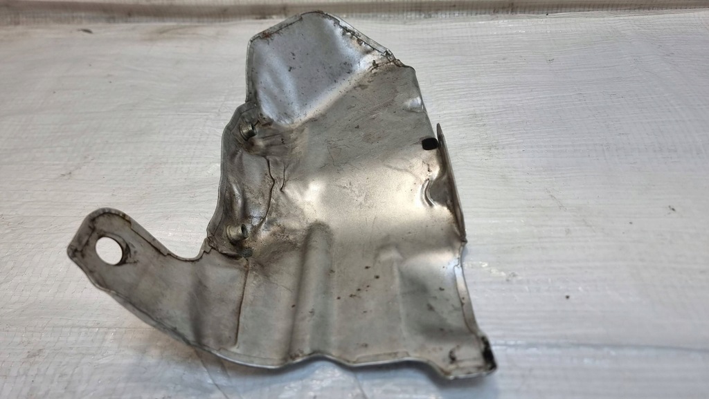 фото №5, Захист захист теплові opel insignia b 1.6 cdti