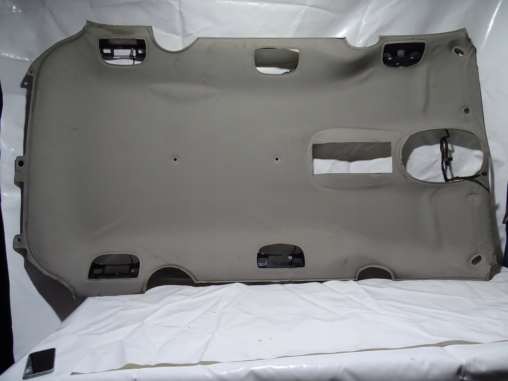 фото №1, Стеля стеля стеля chrysler voyager iv