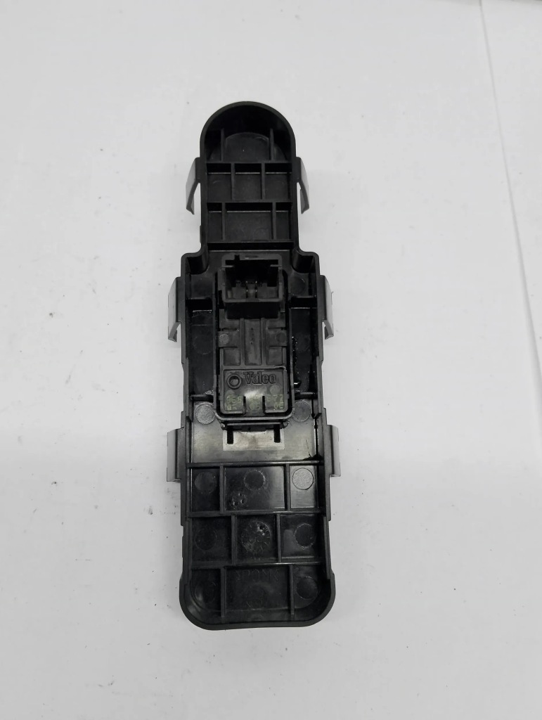 фото №1, Панель перемикач керування скло citroen c4