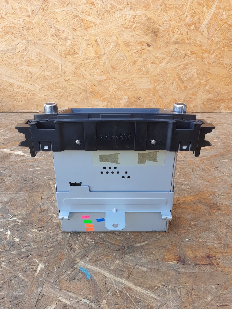 фото №3, Mazda cx5 i радіо дисплей навігація kr8566dv0