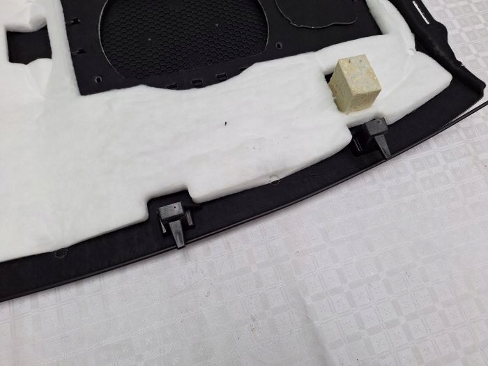 фото №8, Audi a6 4g5 c7 sedan lift 2015-2018 полка задняя багажника 4g5863411cl