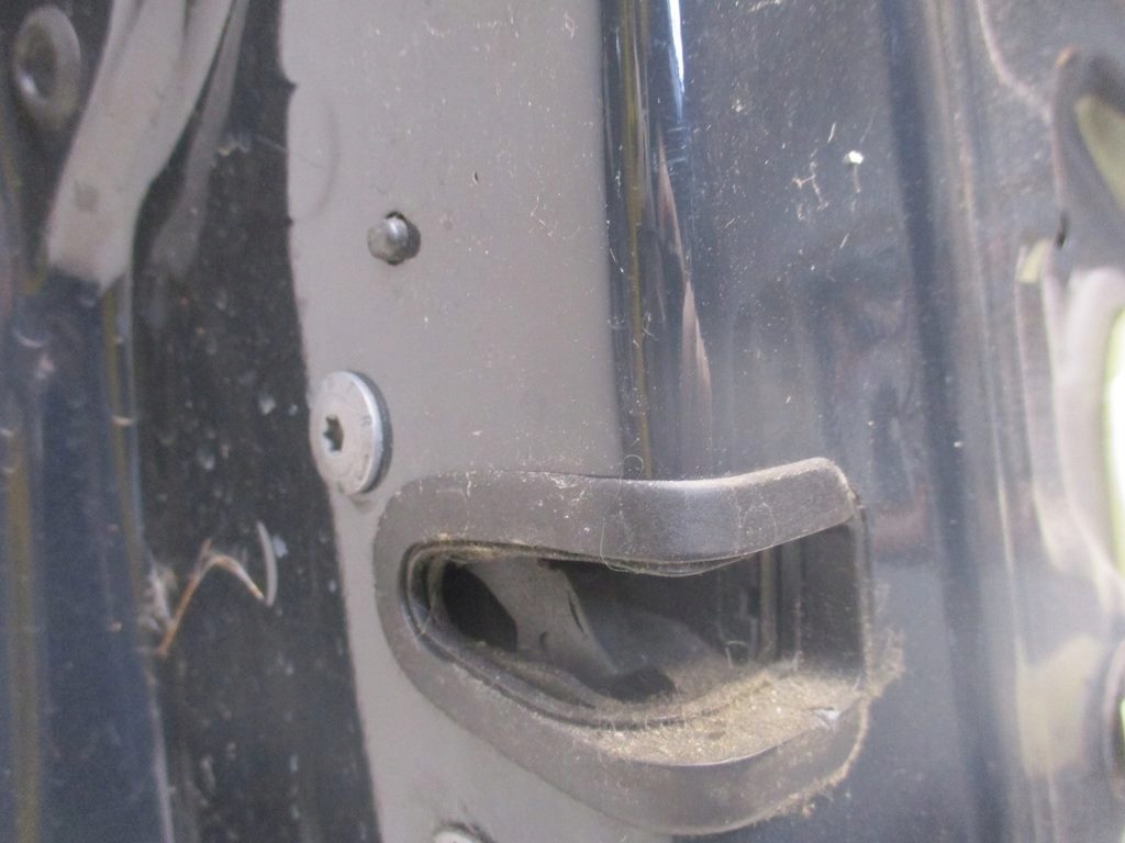 фото №10, Двері лівий перед ktga peugeot 3008