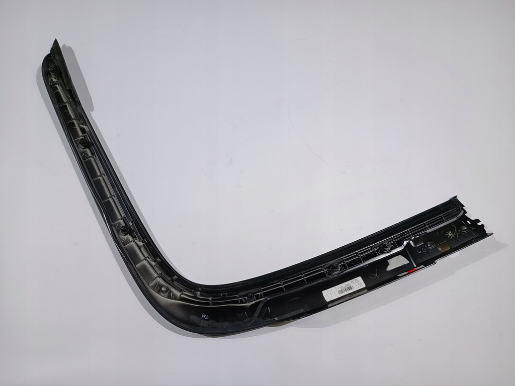 фото №9, Молдинг кузовна дах права chevrolet camaro cabrio 2009-2015