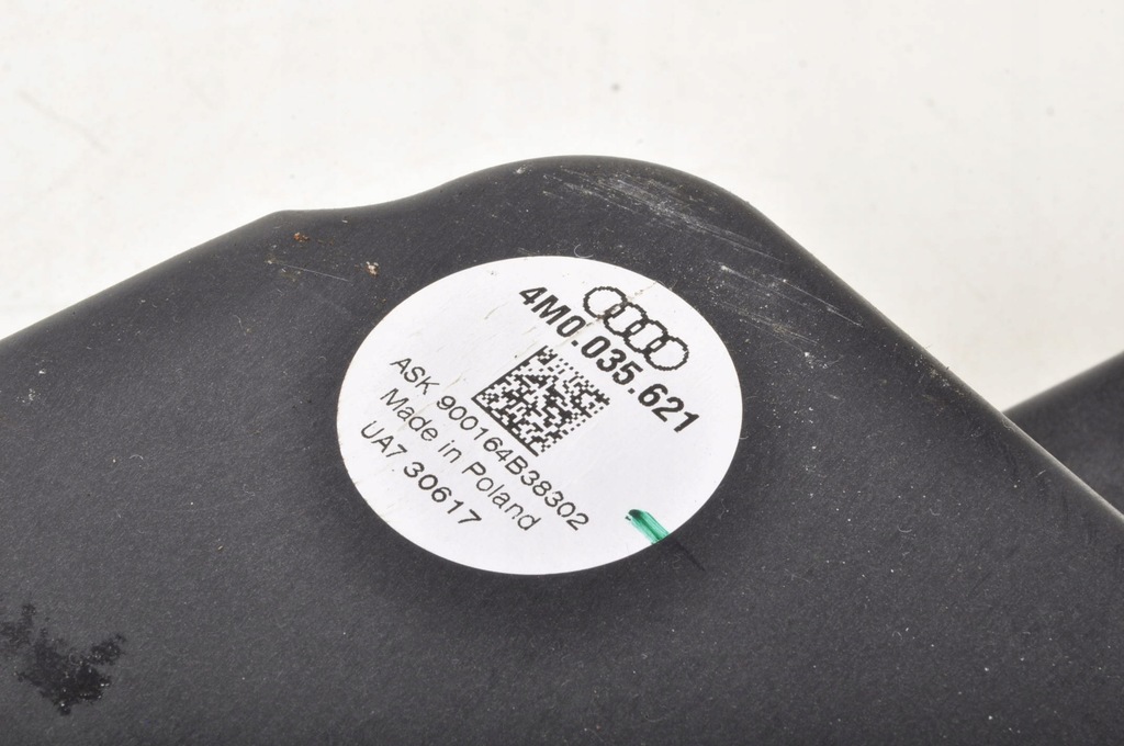 фото №9, Bentley bentayga audi q7 4m сабвуфер 4m0035621