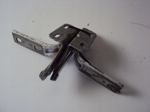 фото №3, Петли капот opel movano renault master