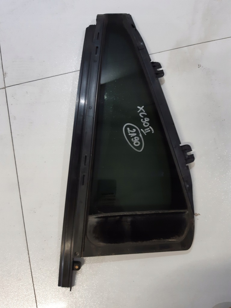 фото №1, Volvo xc90 ii скло двері лівий задня дверна задня