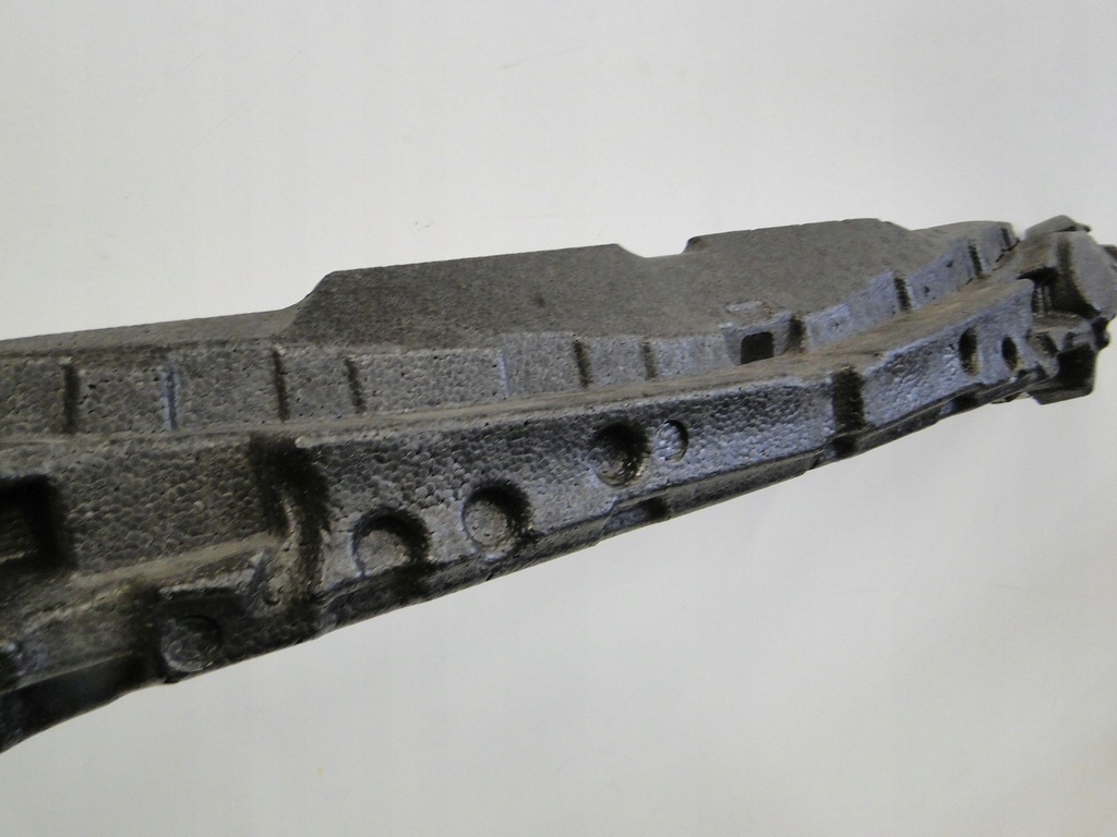 фото №9, Mercedes c 205 w205 пінополістирол піна абсорбер amg