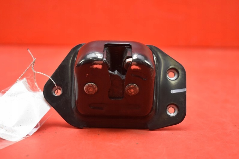 фото №1, Замок крышки задняя задний renault talisman kombi 16r