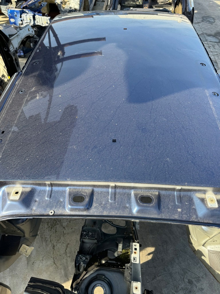 фото №1, Дах dacia duster ii terpr