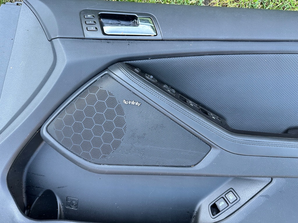 фото №14, Сиденье сиденья заднее сиденье комплект kia optima iii кожа