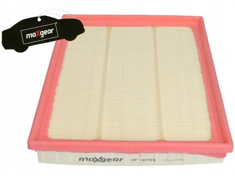 фото №3, Maxgear 26-2406 фильтр воздуха