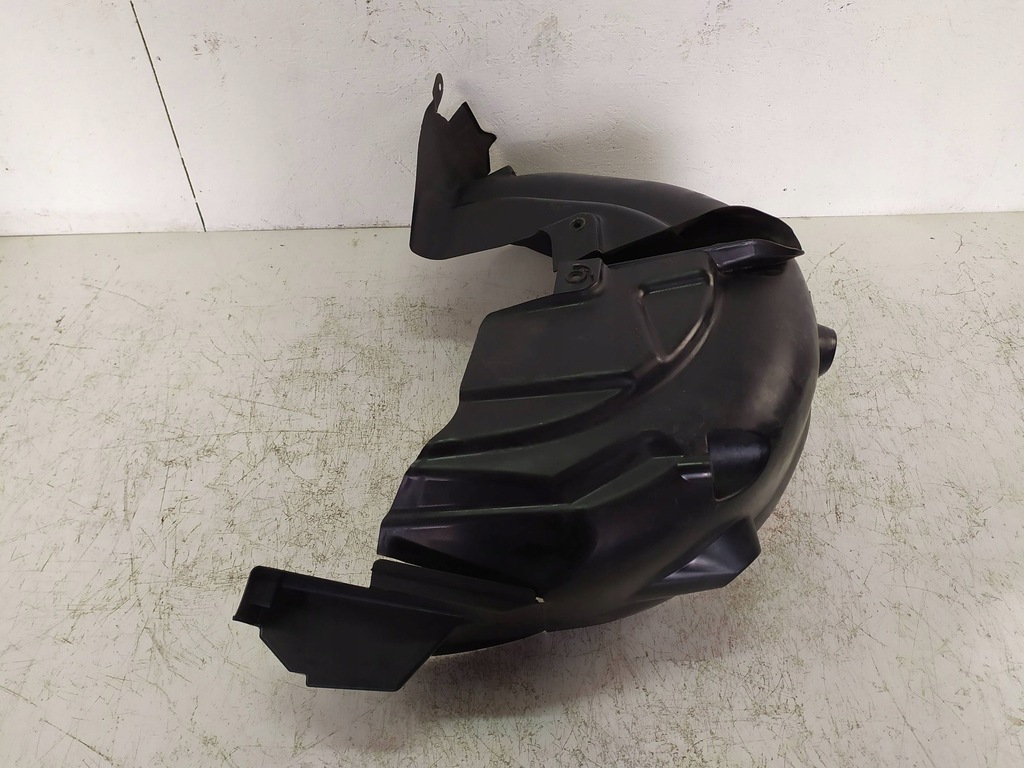 фото №3, Подкрылок левая задняя renault captur i lift 767491301r