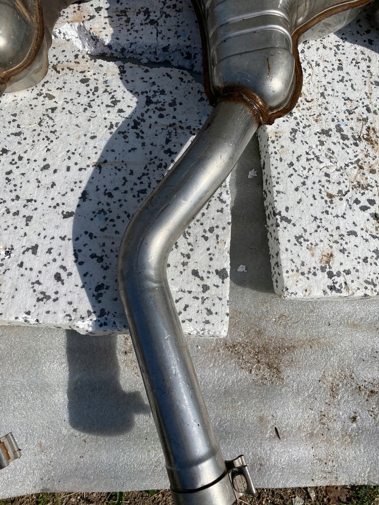 фото №9, Гасник bentley continental gt 3w0253611