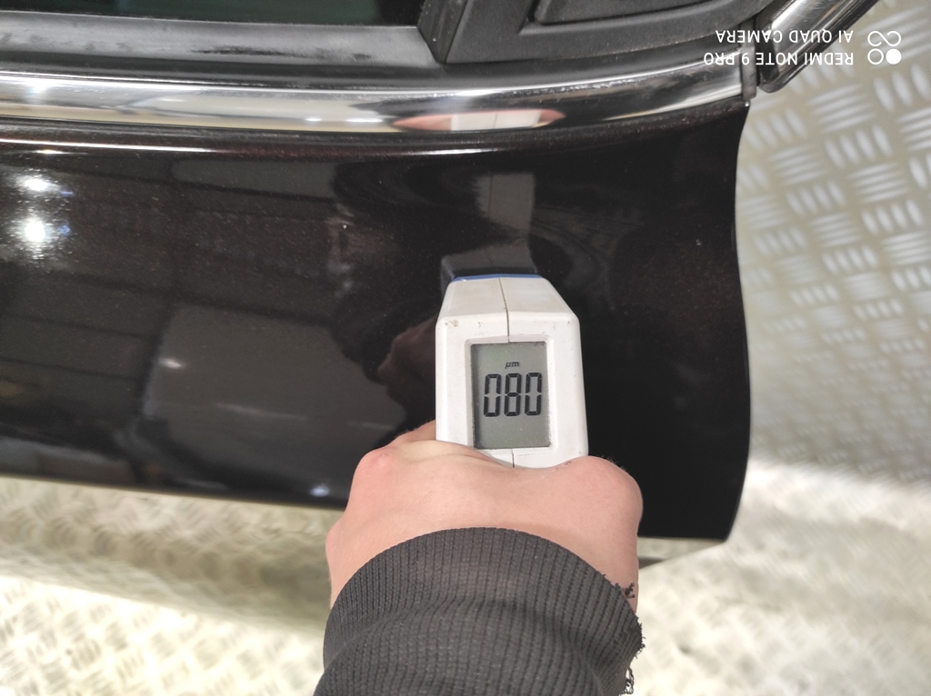 фото №8, Двері ліва задні задня alfa romeo giulietta 805 wyszków wawa