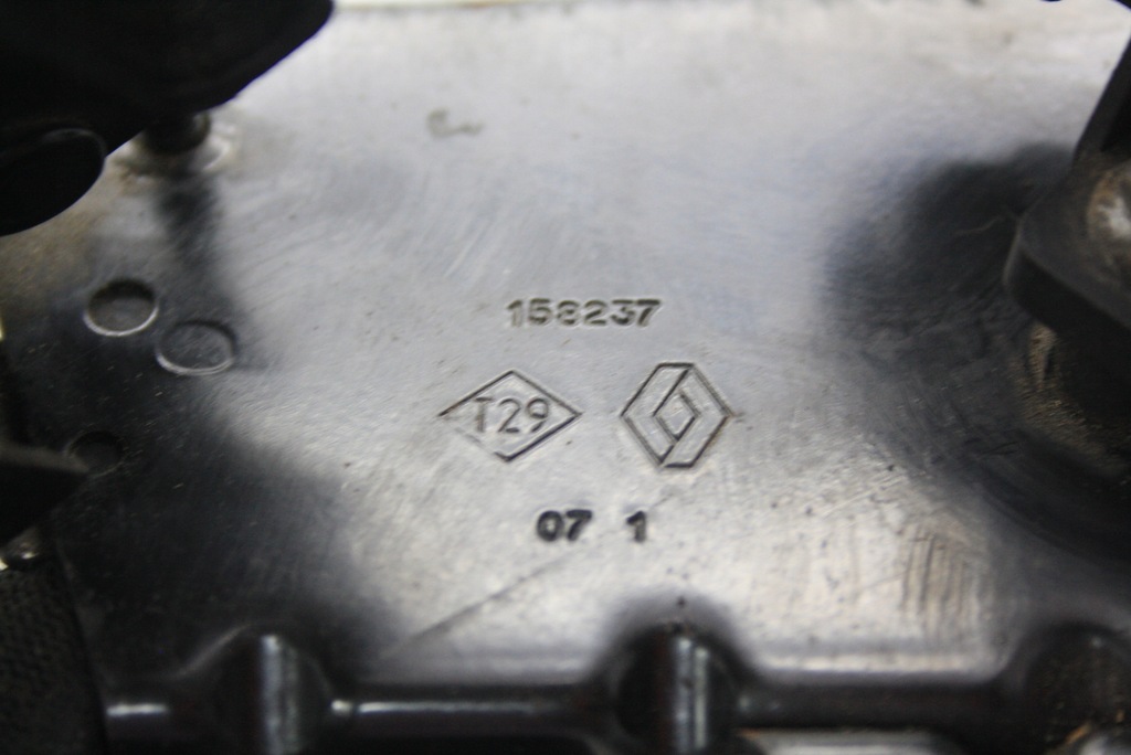 фото №7, Клапан вакууму renault 7700113071