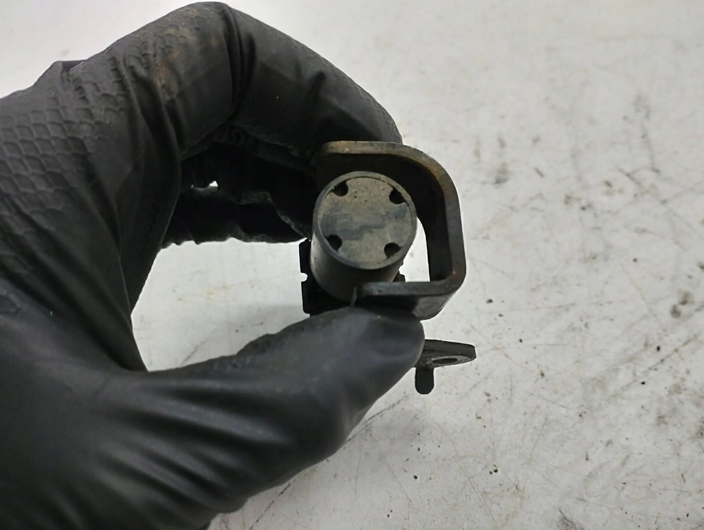 фото №5, Honda accord 2009 клапан вакуумный