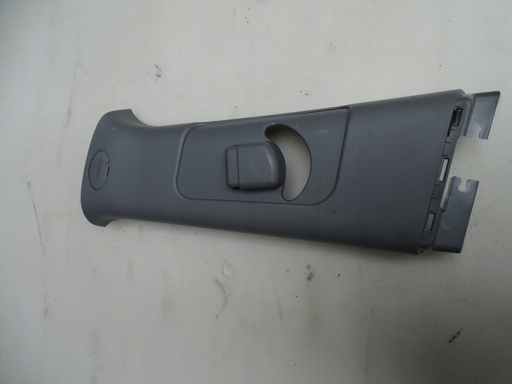 фото №1, Захист стійка kia sorento ii 2009-