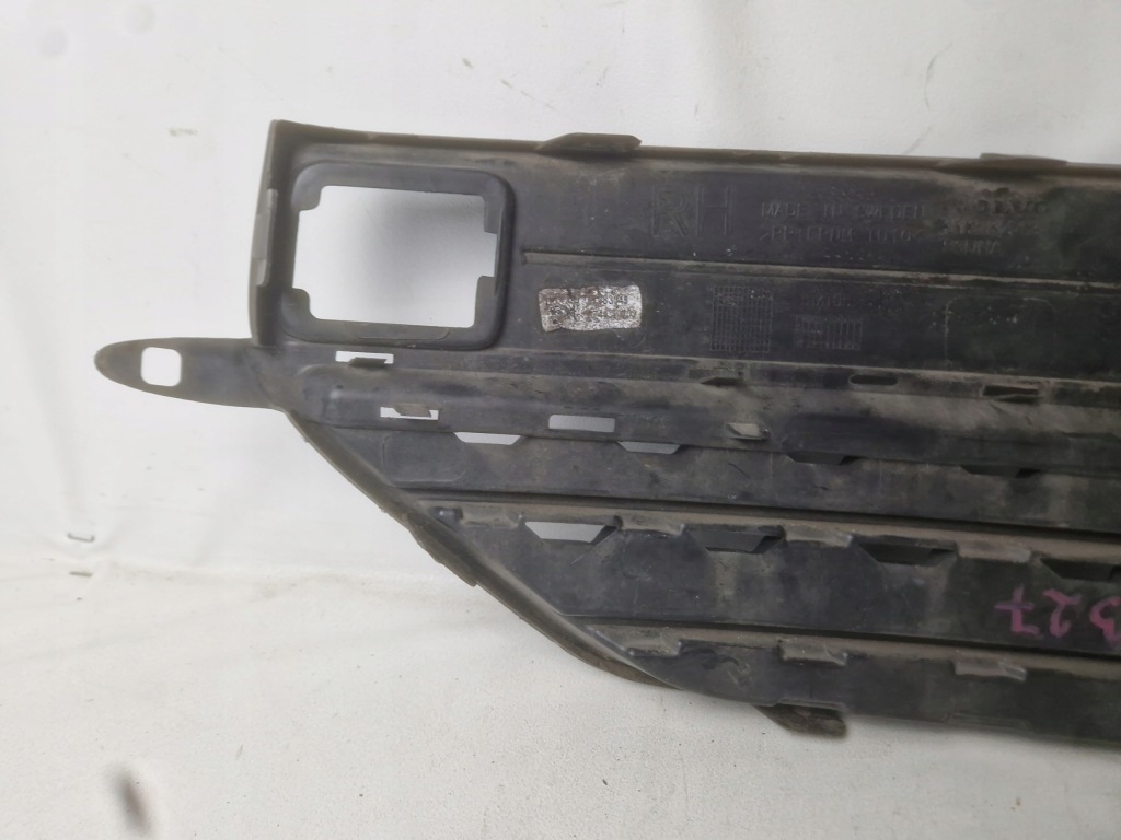 Volvo xc90 2 решётка бампера pdc датчик заглушка решётка Киев