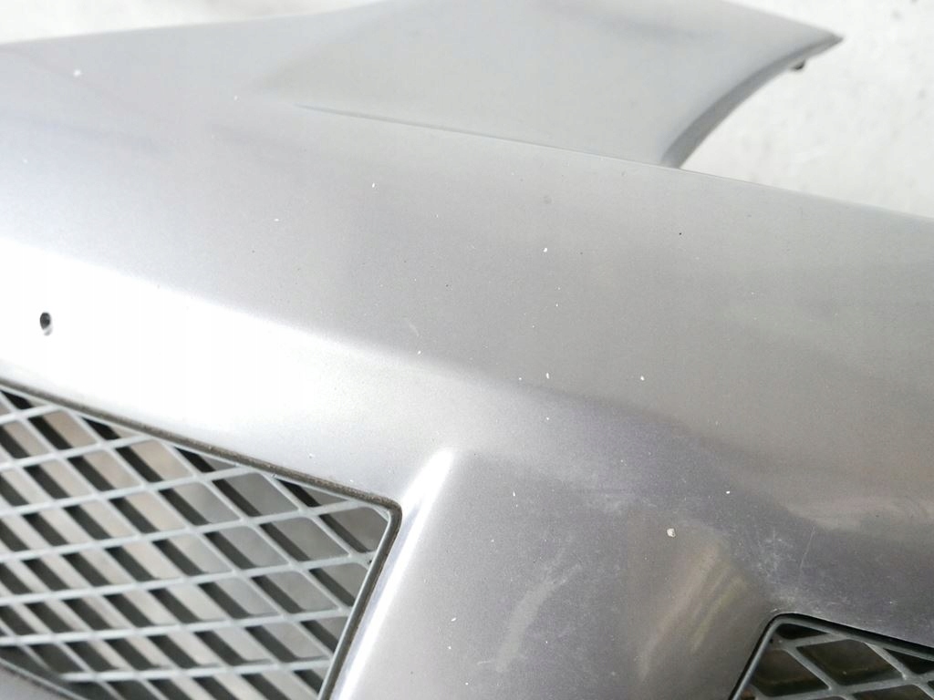 фото №8, Бампер перед передний mazda premacy i cp fl 01-05