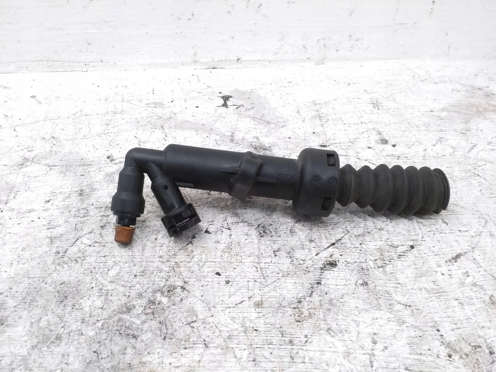 фото №1, Насос сцепления peugeot expert