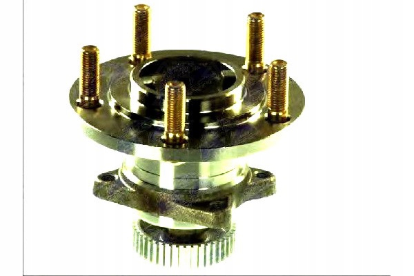 фото №2, Набор подшипник колеса с ступица mitsubishi eclipse ii