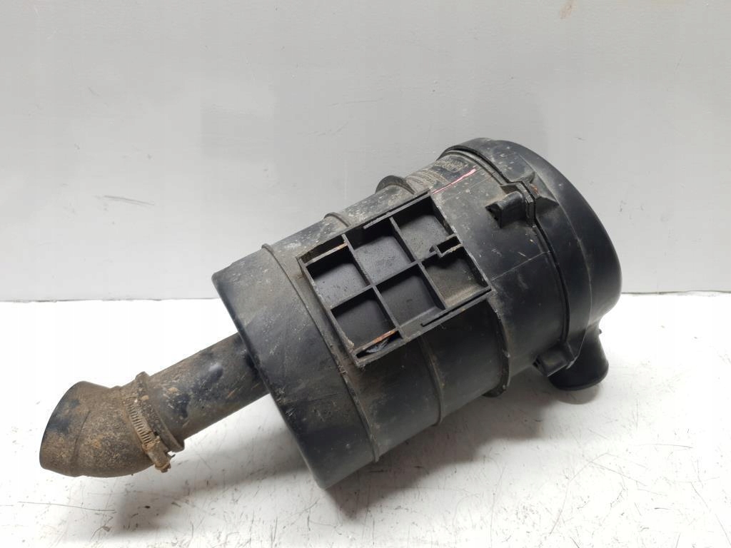 фото №4, Корпус фільтра повітря renault scenic i 1.6