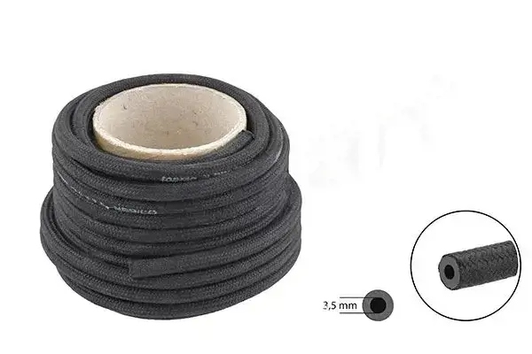 фото №1, Шланг паливний гнучкий 104 538 topran