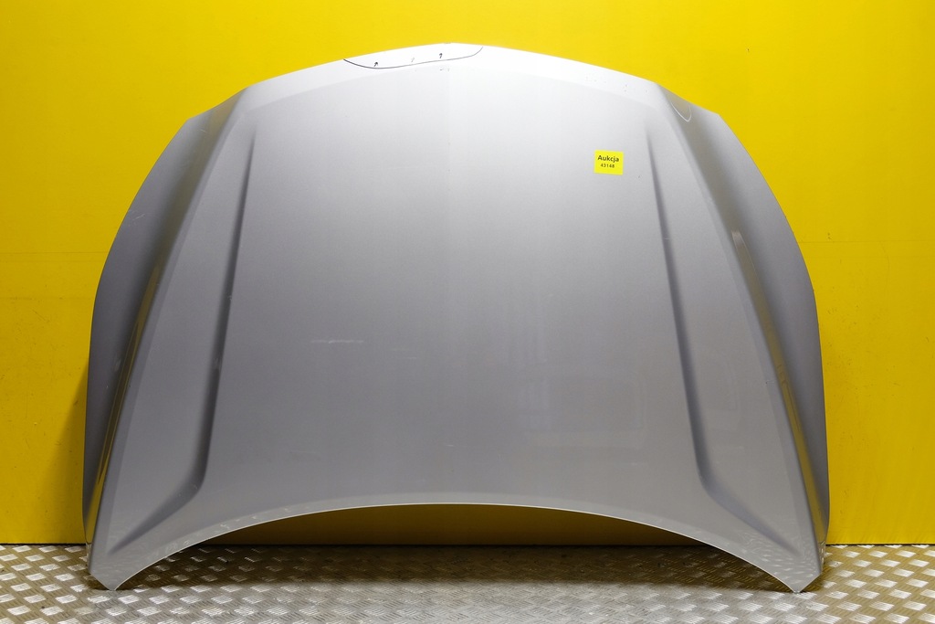 фото №1, Chevrolet malibu 2012-2015 капот перед крышка usa