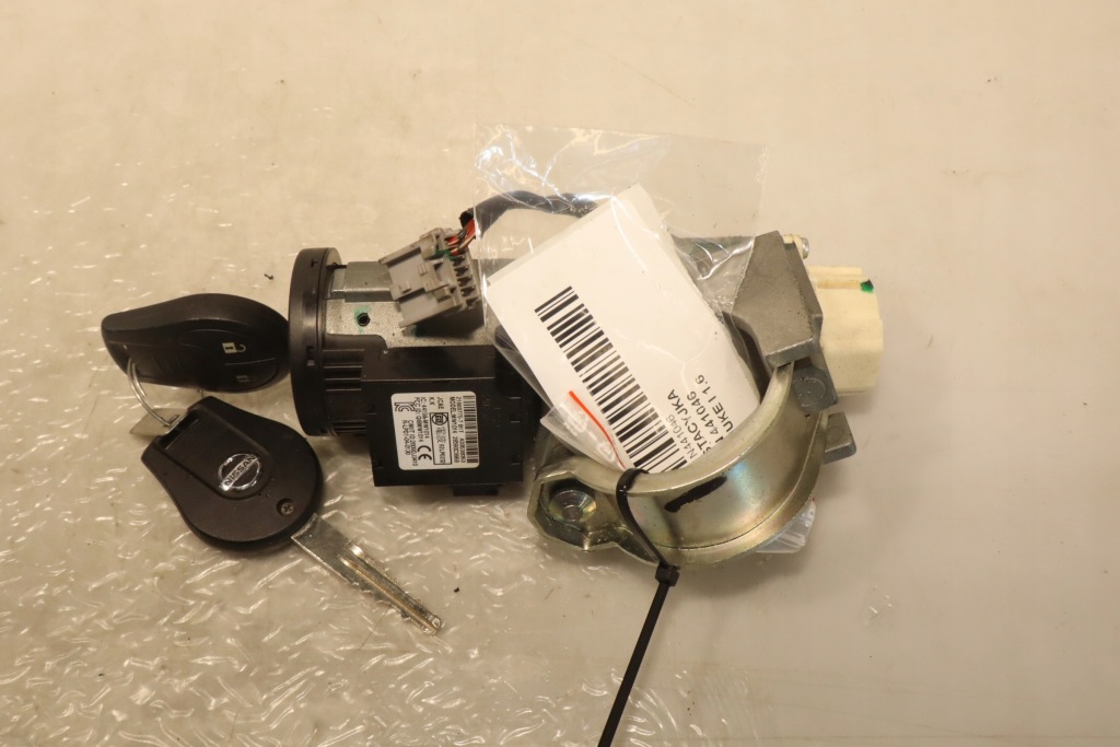 Купити Замок запалювання nissan juke i 1.6