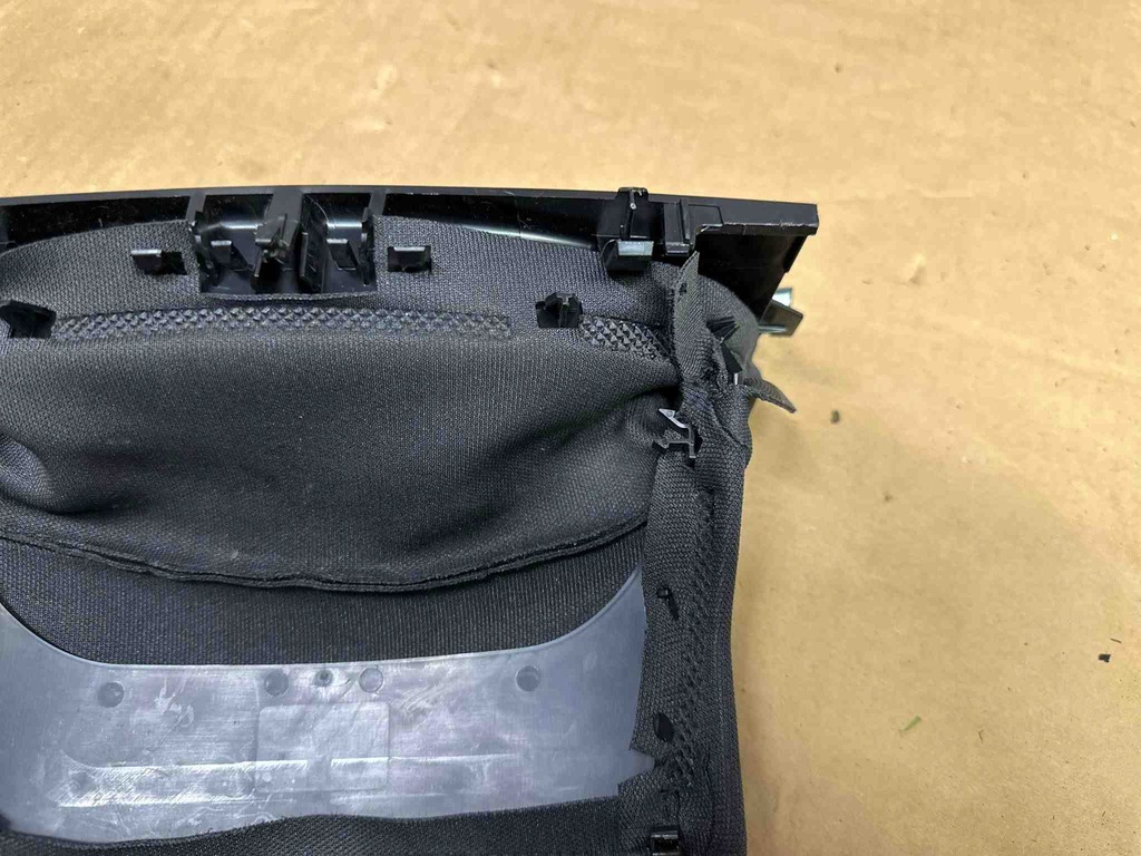 фото №7, Обшивка колонки руля bmw 5 g60 9628692 2024