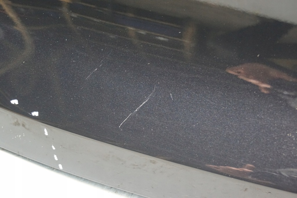 фото №12, Крышка багажника багажника задняя vw tiguan 5n i