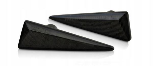 фото №1, Динамічні поворотники led do renault megane scenic