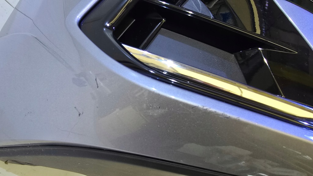 фото №12, Vw arteon r-line lift gte бампер перед передний 4pdc lb7s 3g8