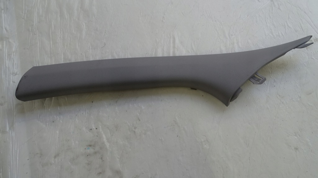 фото №1, Захист стійка ліва hyundai i30 ii 2012- 17