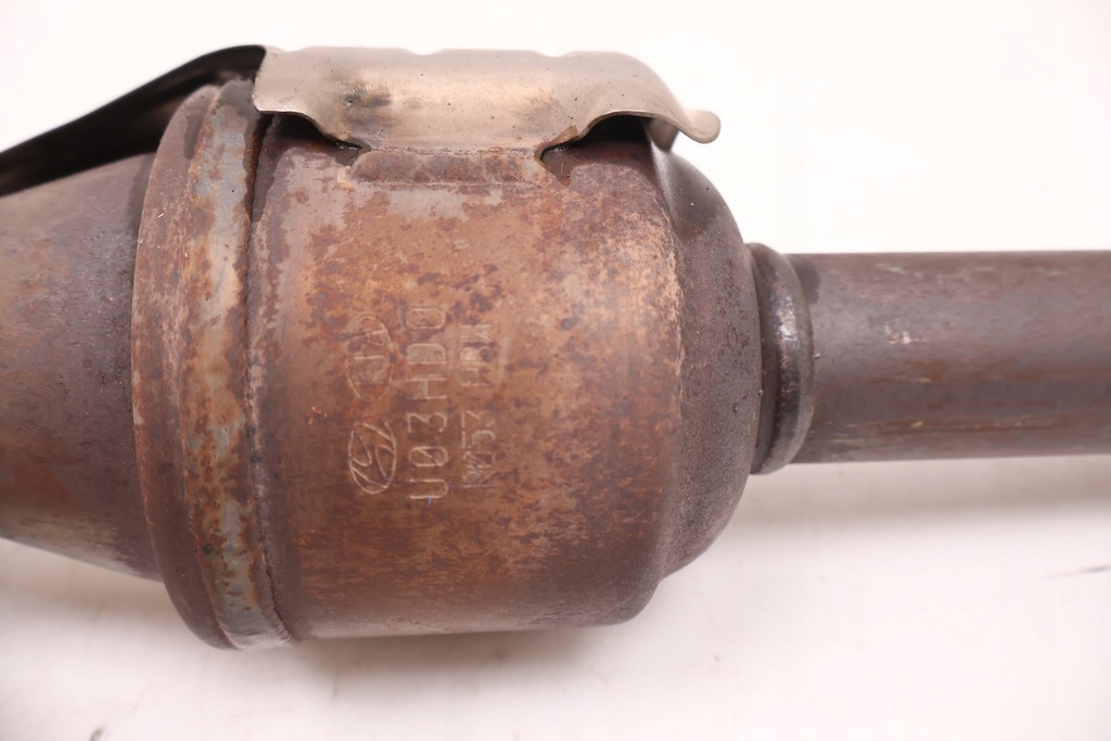 фото №5, Kia niro i 1.6 gdi катализатор u03hd0, r053