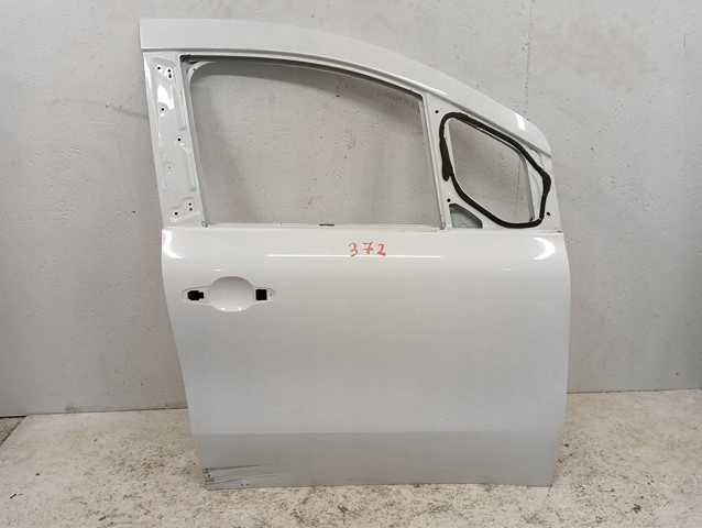 Купить Дверь правое передние правый перед renault kangoo iv 4 citan ii 2 townstar
