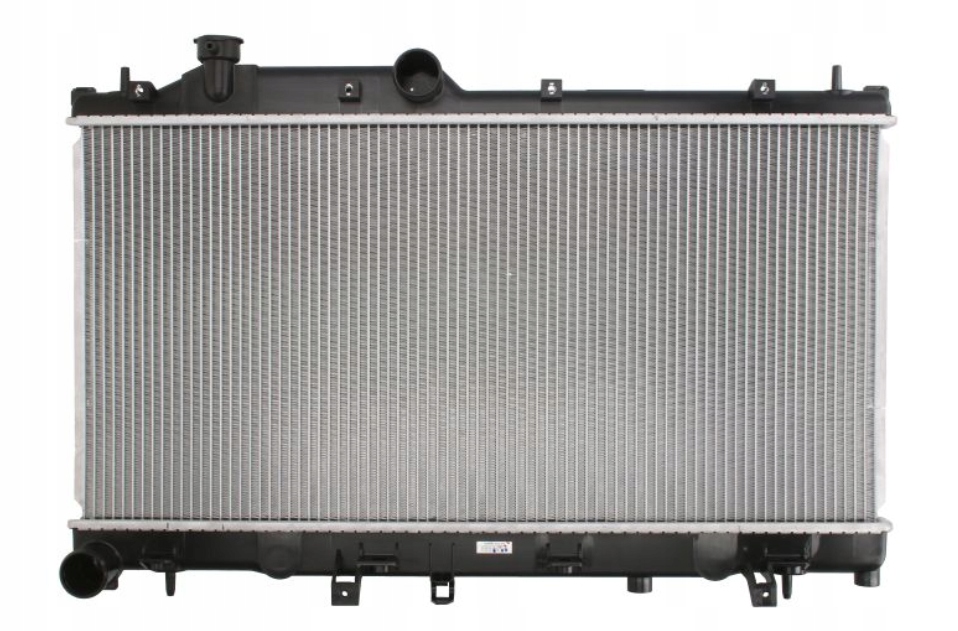 фото №1, Радиатор wody subaru forester 2,0 2,5 2012-2017