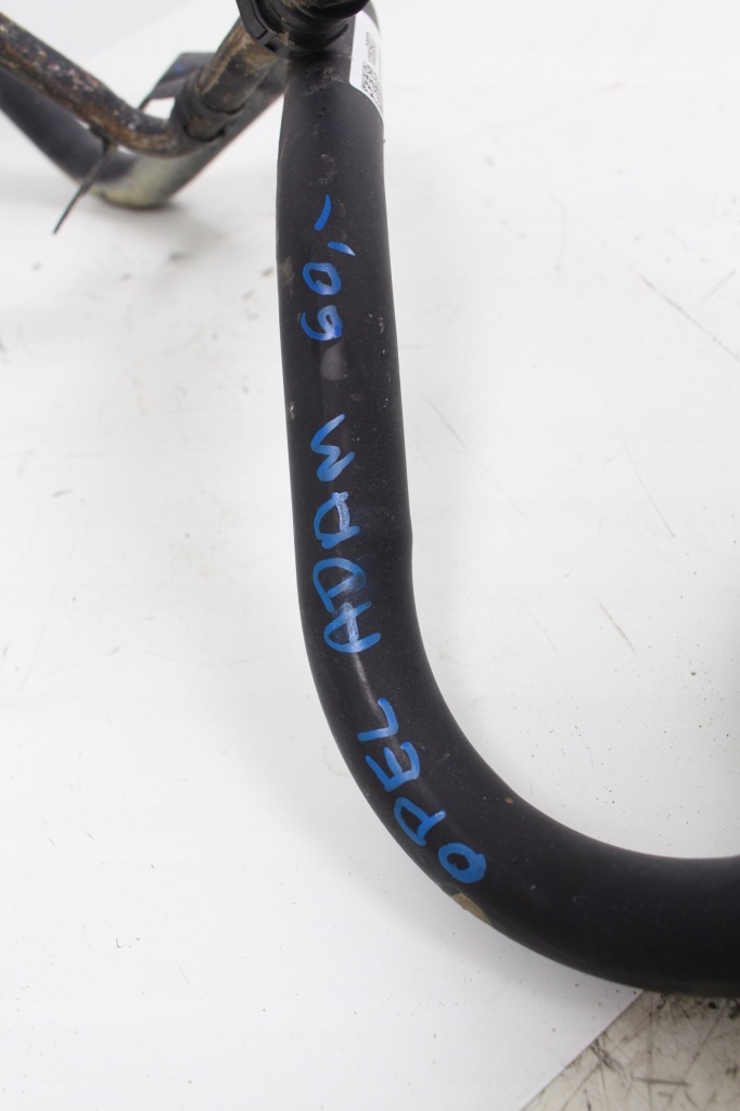 Заливна горловина пального opel adam 2013r. Оригінал