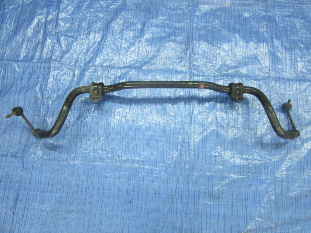 фото №1, Dodge durango iii 2015 тяга стабилизатор перед + соединители