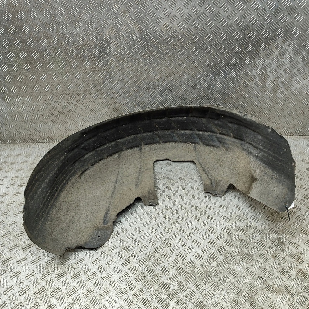 фото №5, Audi q4 sportback e-tron 2021 левая сторона подкрылок задние