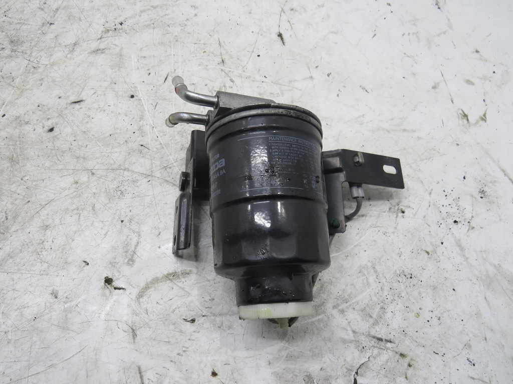 фото №1, Корпус фільтра пального mazda 3 bm 2.2 d