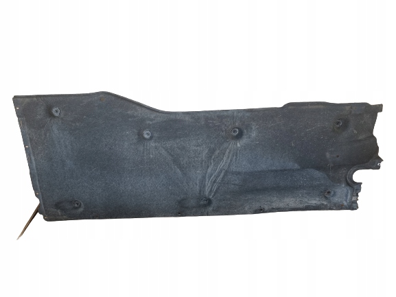 фото №1, Vw arteon захист підвіска ліва 3q0825505b